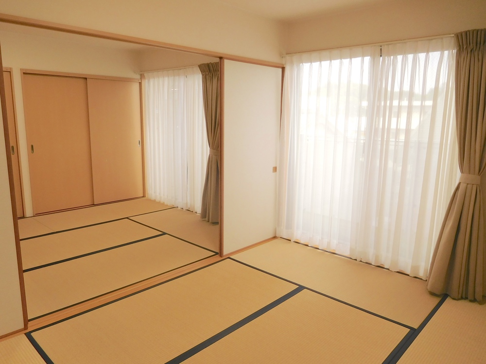 居室（和室）