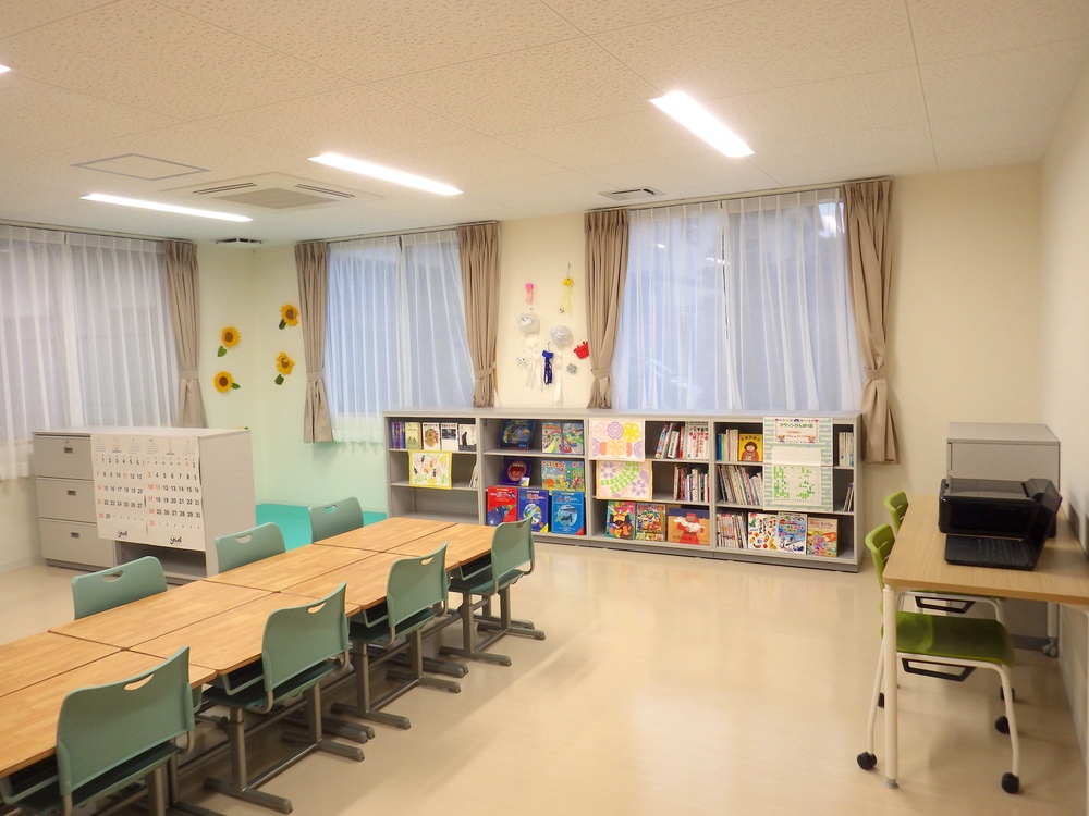 学習室