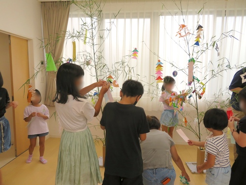 七夕会